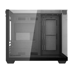 darkFlash Računalniški ohišje Darkflash TH285M (črna)