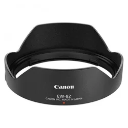 Canon sončna zaslonka EW-82