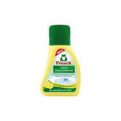 Frosch Odstranjivač fleka, Citrus, 75ml
