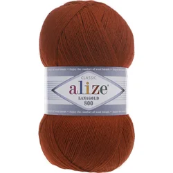 Alize Lanagold 800 36 Pletilna preja