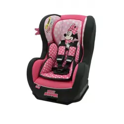 NANIA autosjedalica COSMO DISNEY MINNIE