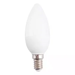 LED sijalica LUME14-6W 3000K 470 lm