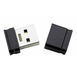 (Intenso) USB Flash drive 4GB Hi-Speed USB 2.0, Micro Line - ML4