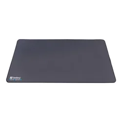 SANDBERG Podloga Gamer Desk XXXL 90x45 520-27 crna