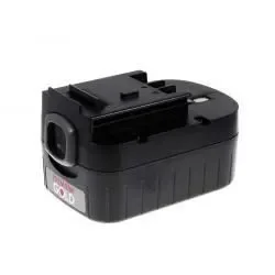 POWERY Akumulator Black & Decker CP14KB