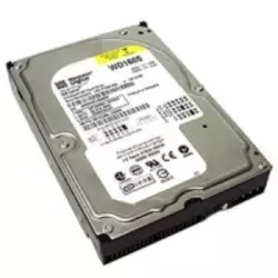 WD hard disk WD1600AAJS