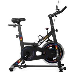 Indoor kolo Bcube QB-SP400