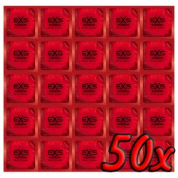 EXS Warming 50 pack