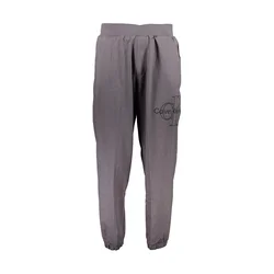 CALVIN KLEIN GRAY MAN TROUSERS