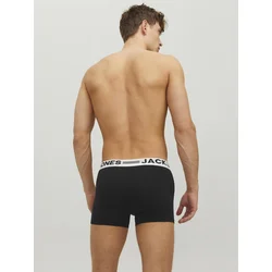Jack&Jones Sense Trunks 3-Pack Noos Za Muškarce