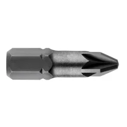 Metabo 3 x PZ2/25mm, 3 kom. bitova, 628518000