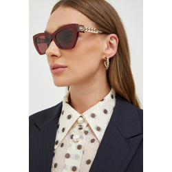 Michael Kors Ženske naočare za sunce 0MK2205 394975, Bordo
