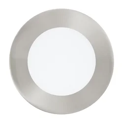 Eglo 95467 - LED ugradno stropno svetlo FUEVA 1 1xLED/5,5W/230V
