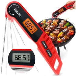 shumee Baldr BD-130 termometer za meso z iglo