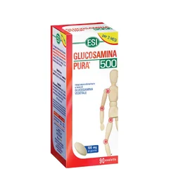 ESI Glukozamin 500 mg 90/1 100421
