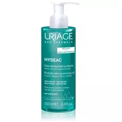 URIAGE Hyséac Ulje za Umivanje 100 mL