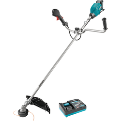 MAKITA Akumulatorski trimer za travu UR006GM101; 40V XGT; 1x,4,0 Ah