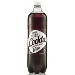 SOK COCKTA FREE 1.5L PET