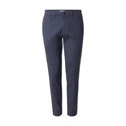 JJ Rebel Muške pantalone MICHAEL 12262654, Teget