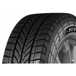 Dunlop Econodrive Winter ( 215/60 R17C 109/107T 8PR )