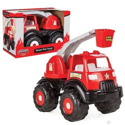 Pilsan Vatrogasni kamion PL-06-519