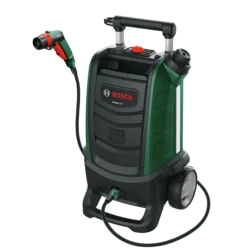 BOSCH Akumulatorski perač pod visokim pritiskom Fontus 2.0 18V bez baterije i punjača 06008B6102