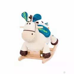 B toys plišana klackalica Konjić 312032
