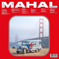 Toro Y Moi - Mahal (Limited Edition) (Silver Coloured) (LP)