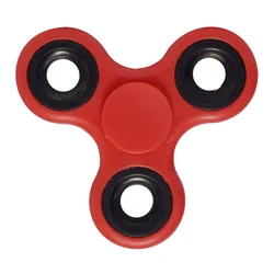 Fidget Spinner, Crveni