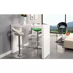 Barski sto Combo 130x60x105cm