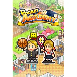 Pocket Academy PC/XBOX LIVE Key EUROPE