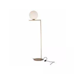 VESTA 404 PODNA LAMPA 1*E27 MESING