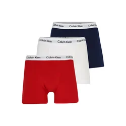 Calvin Klein Boksarice, mešane barve