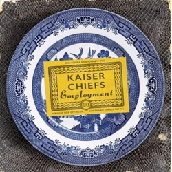 Kaiser Chiefs - Employment (20th Anniversary Edition) (Limited Edition) (3 CD)