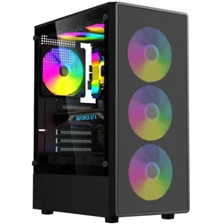 EXCEED MidRange Pro GTX1660Ti