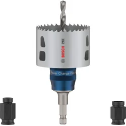 Bosch PRO Multi Material PC plus početni set testere za otvore 68 mm 2608594399