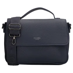 Charm London Mulberry street W00404 Blue