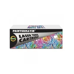PRINTERMAYIN CF259X Zamenski toner sa čipom za HP štampače, Crni