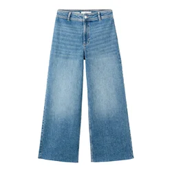MANGO Kavbojke CATHERIN moder denim