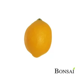 Umetne limone fi7 cm- 10 kos