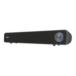 Trust arys soundbar/crna Zvucnik ( 22946 )