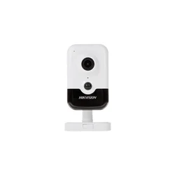 Hikvision DS-2CD2446G2-I(2.8mm)(C) 4 MP AcuSense Fixed Cube Network Camera