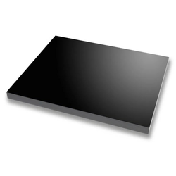 Pro-Ject Ground it E Absorber Black