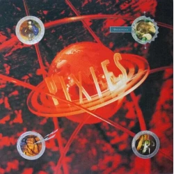 The Pixies - Bossanova
