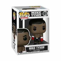 Funko POP Boxing: Mike Tyson