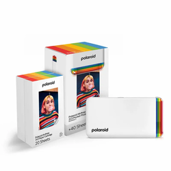 Polaroid Foto-štampač Hi-Print 2x3 II generation 40 listova
