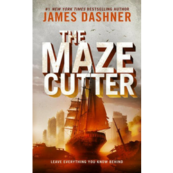 Maze Cutter