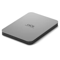 LaCie Mobile Drive trdi disk 2TB USB-C