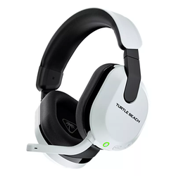 Turtle Beach Stealth 600 Wireless Headset - Multiplatform White ( 063954 )
