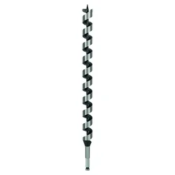 Bosch Vijugava burgija za drvo, šestostrano 2608597650, 28 x 385 x 450 mm, d 11,1 mm